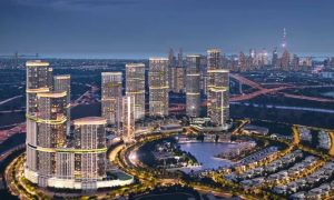 Sobha to handover 6,800 units this year