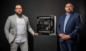 ‘Think’ raises $8mn to expand in the GCC