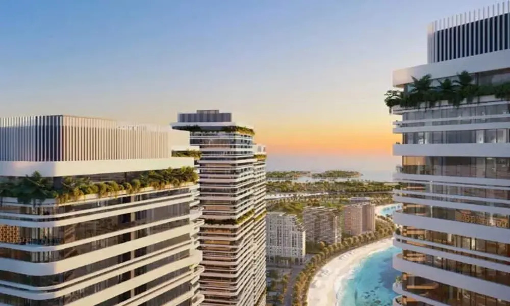 Alef sells out first phase of Linar