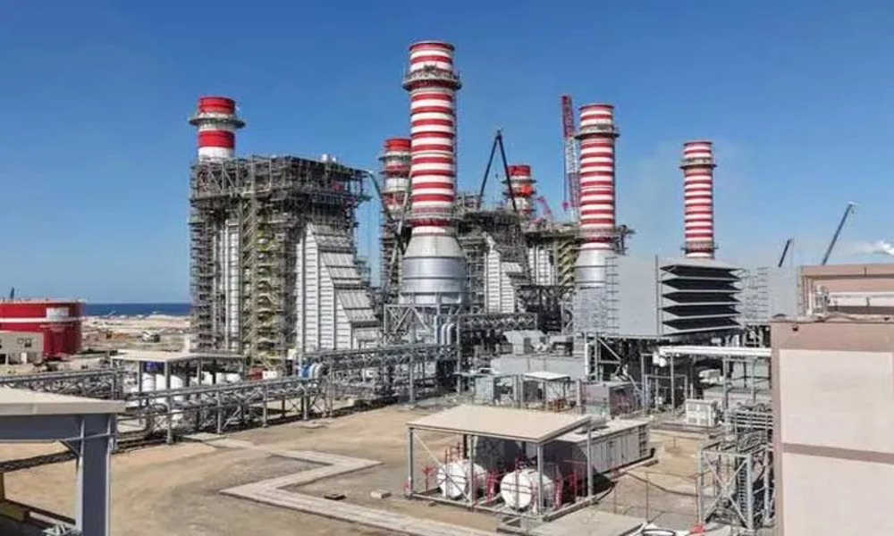 Saudi opens bidding process for third round of gas-fired power projects