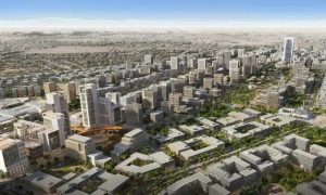 Knowledge Economic City divests prime Madinah land for mixed-use project