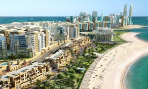 Bahrain to redevelop Muharraq with infrastructure and public space improvements