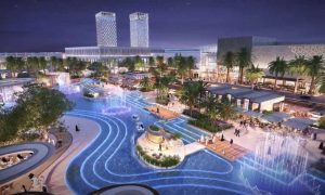 KEC and Alrashid Properties to develop Multaqa Residences in Madinah