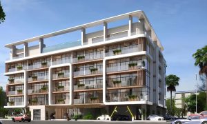 Preston launches One by Preston residential development