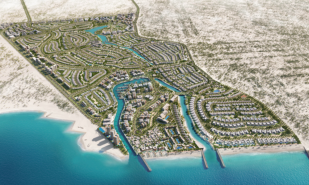 ORA Developers appoints marina consultant for BAYN, Marina